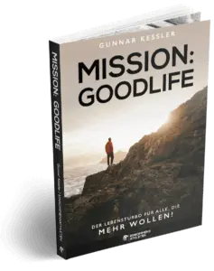 MIssion good life Digitalmoneymaker